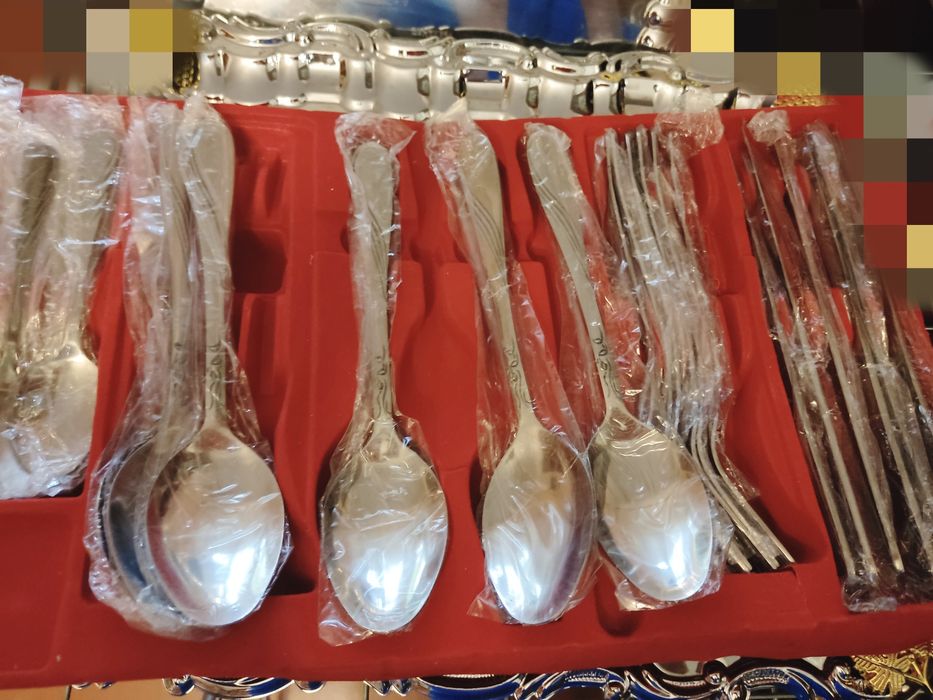 Набір начиння до дому