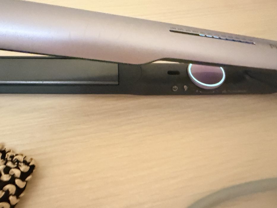 Philips випрамляч