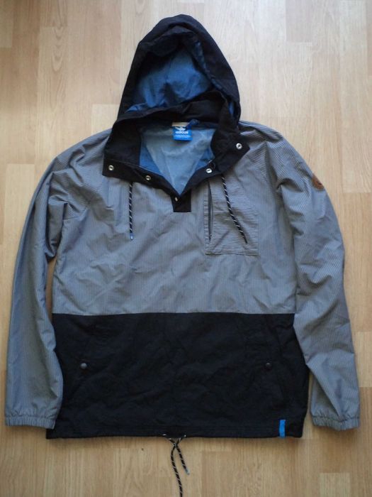 Kurtka typu parka/szwedka Adidas Adventure L