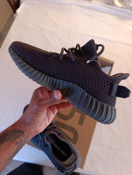 Yeezy boost 350 V2 cinder