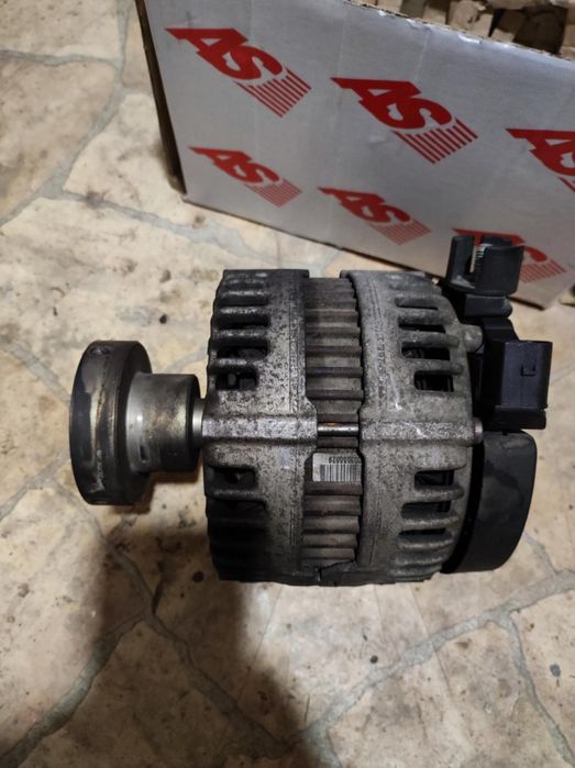 Alternator ford S-Max 1,8 tdi
