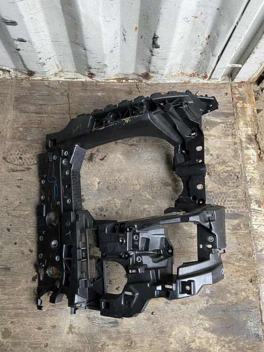 Renault range okular lewy