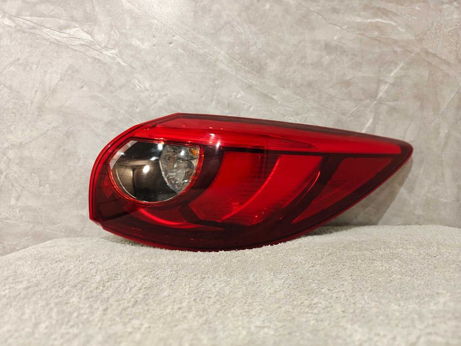 Lampa Prawy Tył Mazda CX-5 I Generacji Lift EUROPA