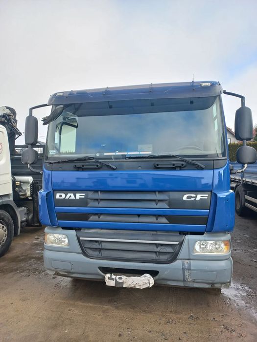 DAF