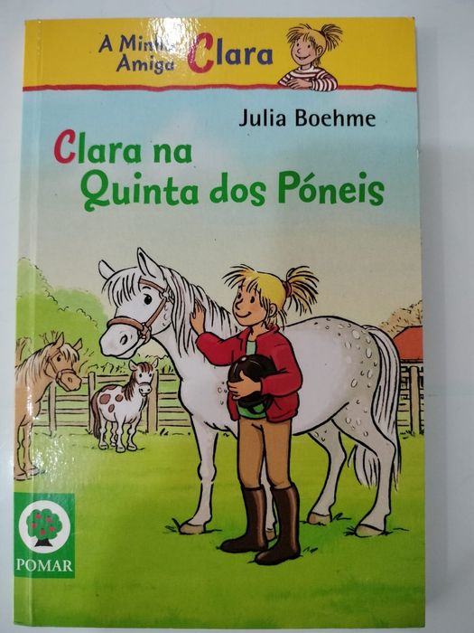 Livros Para Crianças