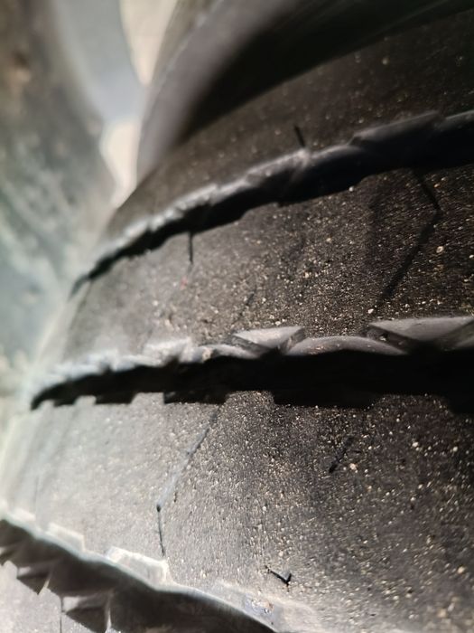 Przyczepa Jednoosiowa Firanka