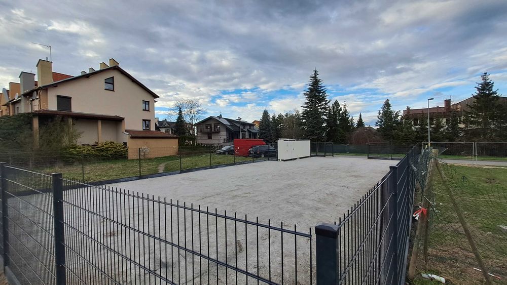 Działka handlowo usługowa do wydzierżawienia, działka wynajem, dzierżawa - Widok 4