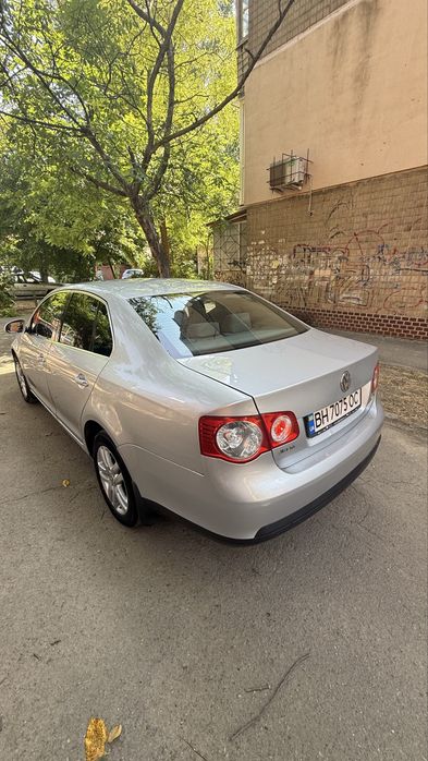 Volkswagen Jetta GLI