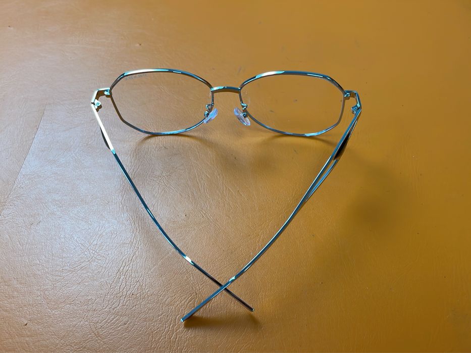 Óculos não graduados PRADA