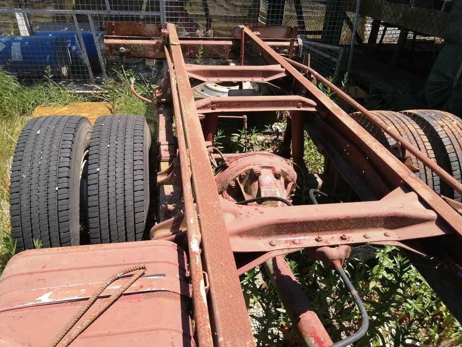 Iveco 190 para venda ou peças