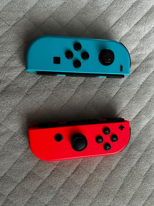 Nintendo switch cena do negocjacji
