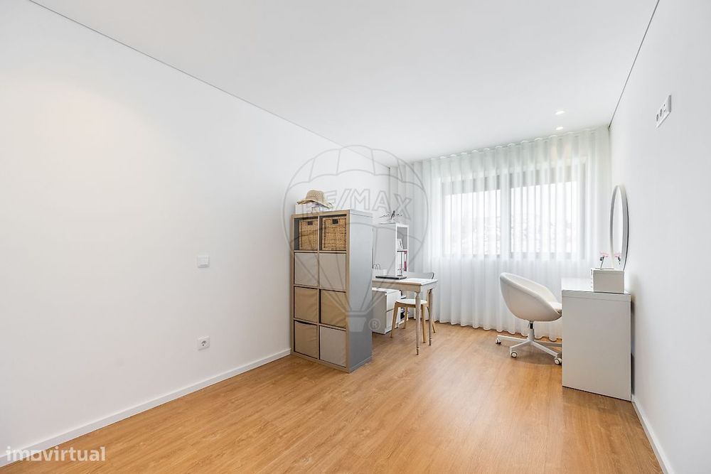 Apartamento T3 para venda
