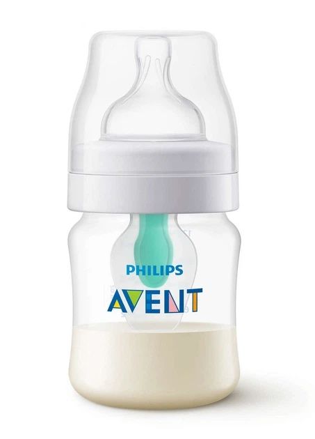 Пляшечка для годування Philips Avent Lindo