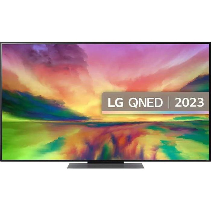 телевізор LG 65QNED816RE, Smart TV 4K, (2023)
