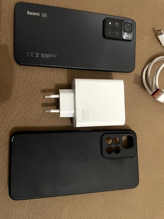 Xiaomi note 11 pro plus