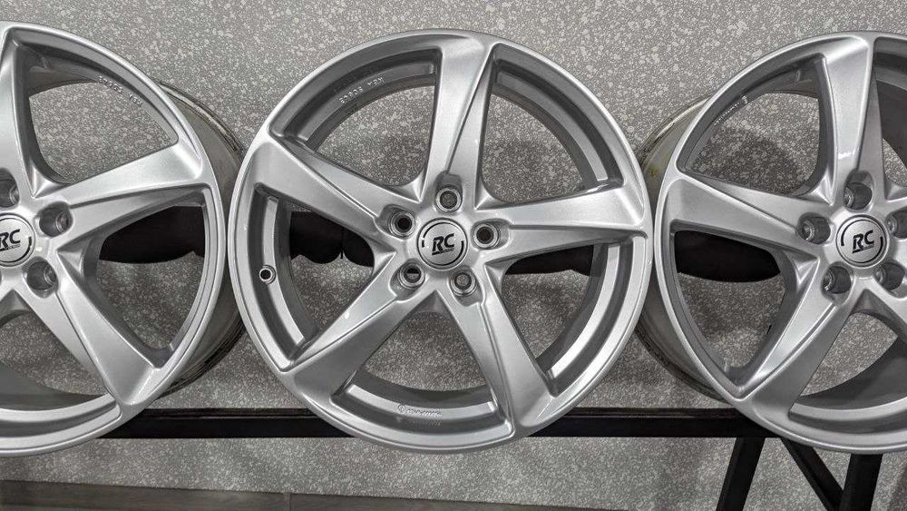 Диски Brock 5/108 R18 7.5J ET50.5 dia63.4mm