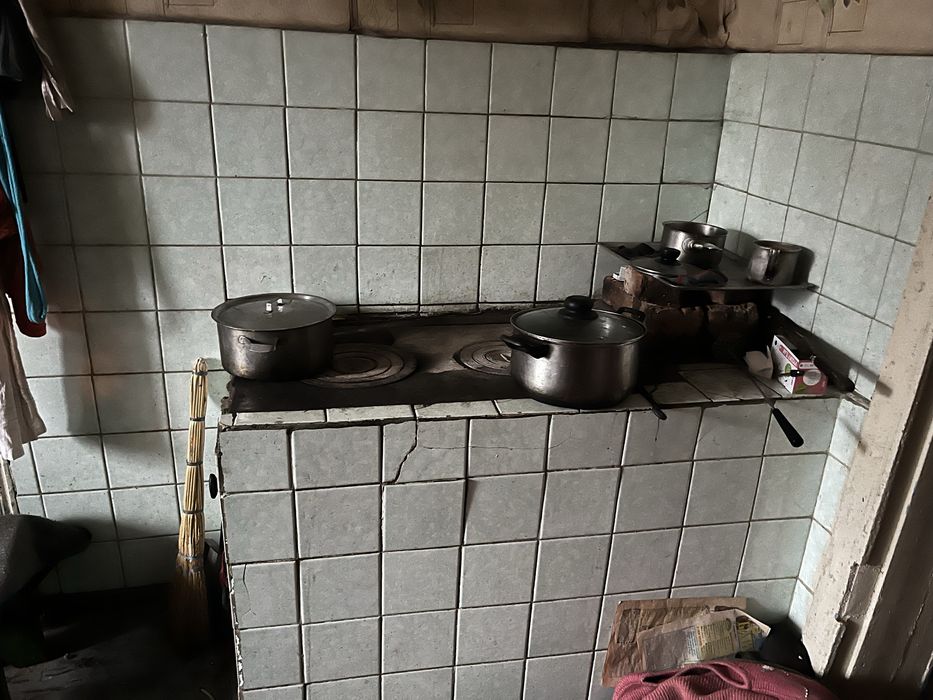 Продаю 2 будинка зручностями передмісті м Долинська на площі 50 соток