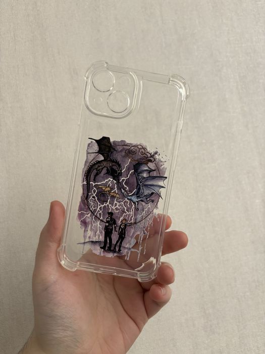 Чохли на iPhone 13