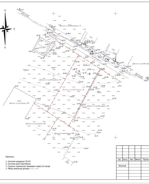 Продаю участок земли под застройку