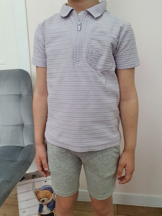 Набір 4 - 5 років футболка + шорти