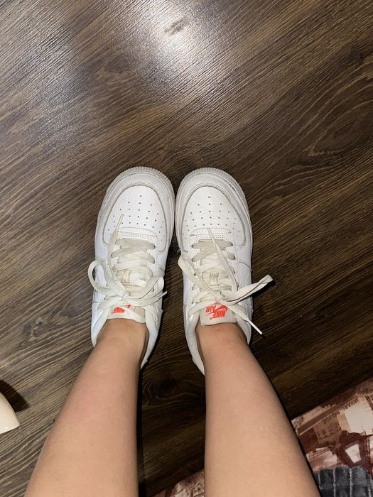 Nike air force стан хороший