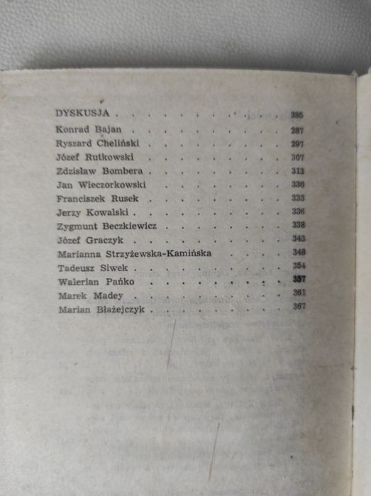 Przemiany stosunków własnościowych w PRL