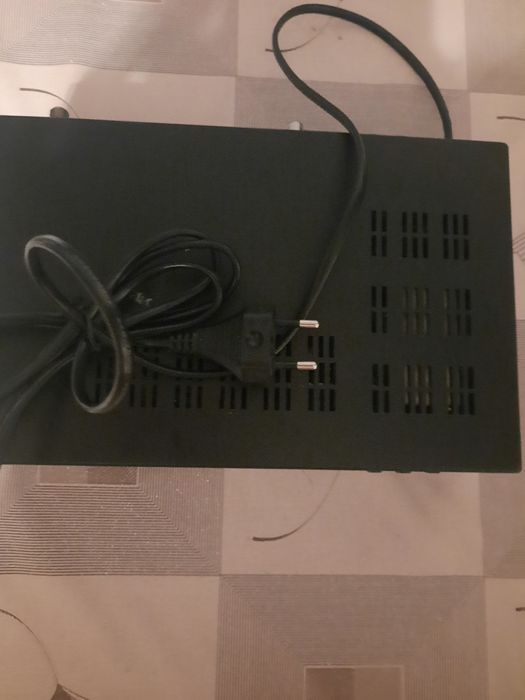 Dekoder Morgan's Arizona