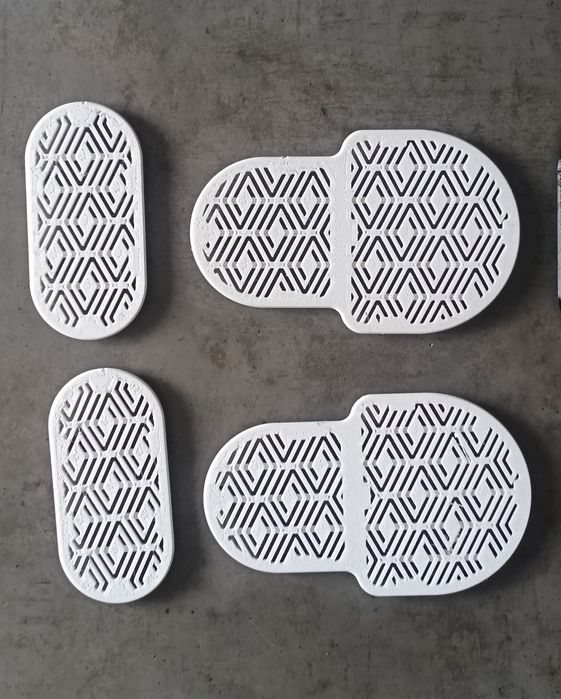 Tampas para bagageira Renault Zoe