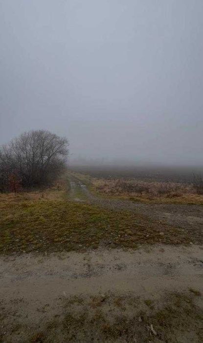 Земельна ділянка під забудову м. Болехів_KC