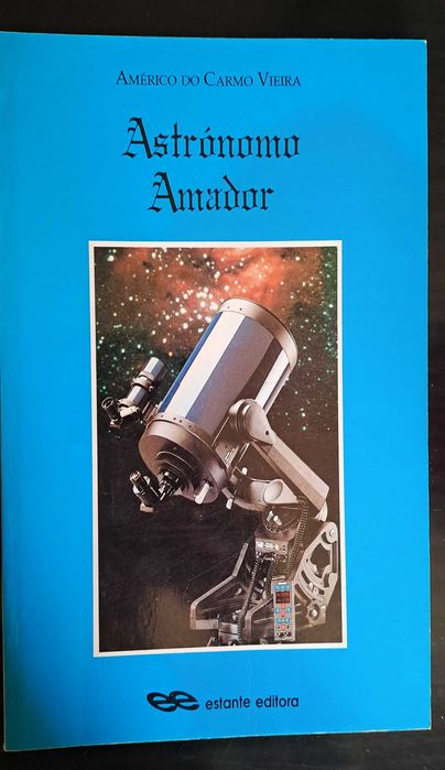 Astrónomo Amador