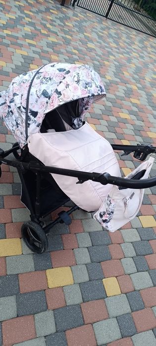 Bebetto Nitello 2w1