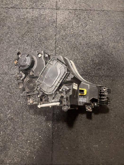 Lampa Mercedes Actros