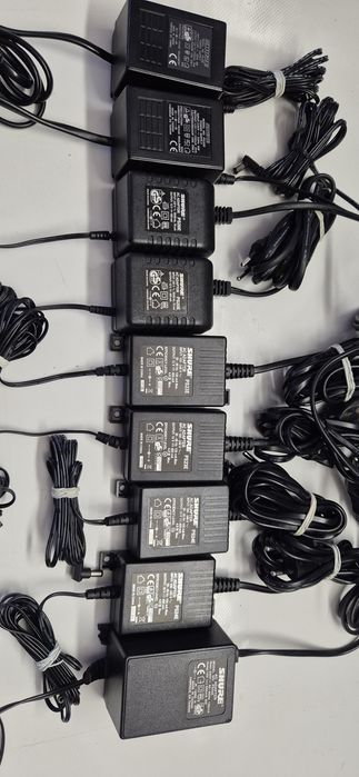 Zasilacz oryginalny shure