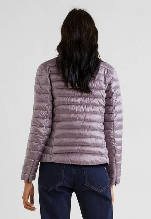 Демісезонна куртка MANGO р М