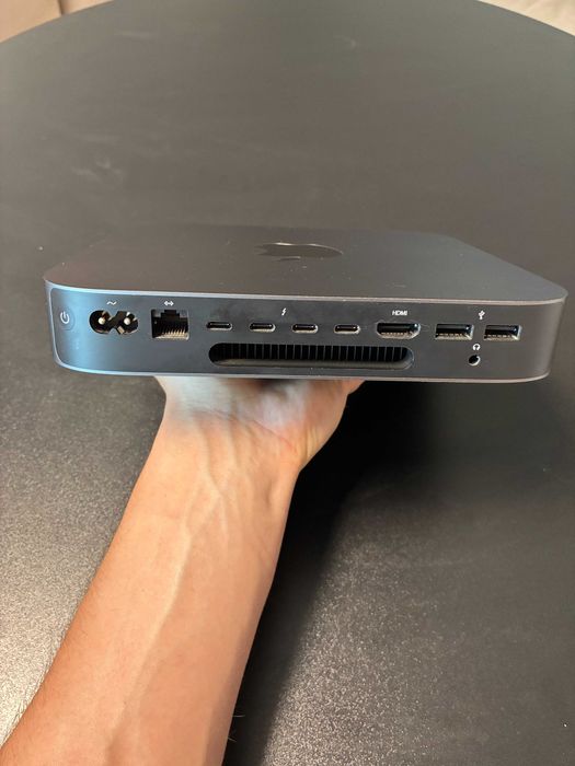 mac mini 2018 i7 - Купить электронику - Цены на OLX.ua