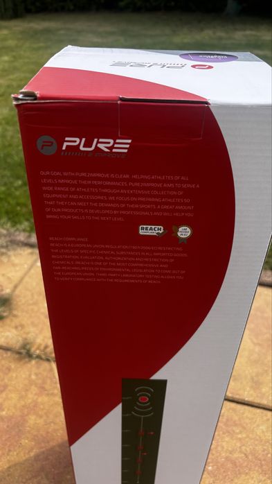 Nowa Mata Pure golfowa do puttowania