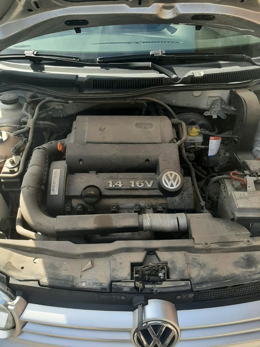 Volkswagen golf 4 1.4 2003