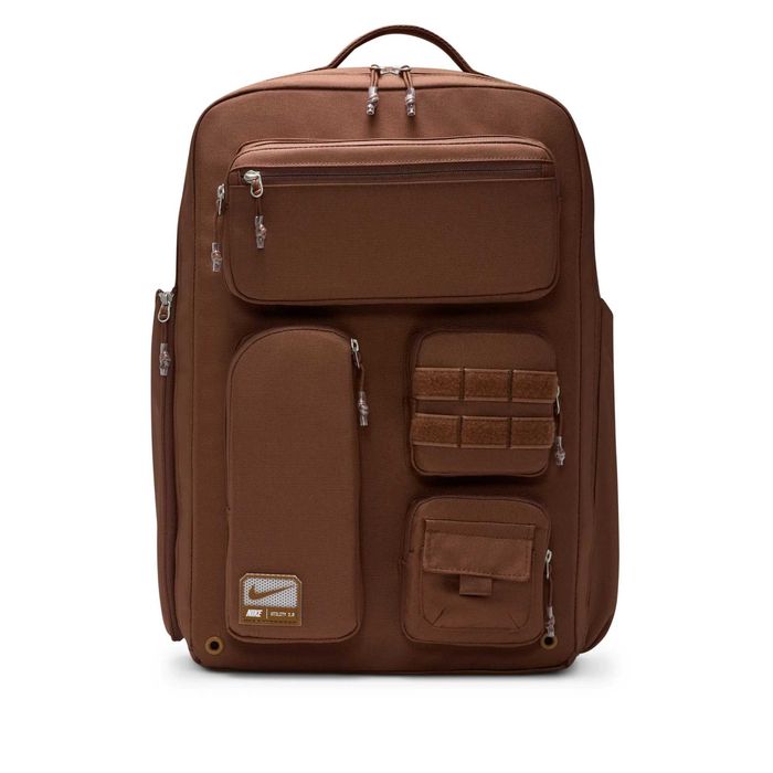 Оригінал! Рюкзак Nike Utility Elite Backpack 37L FN4173-265
