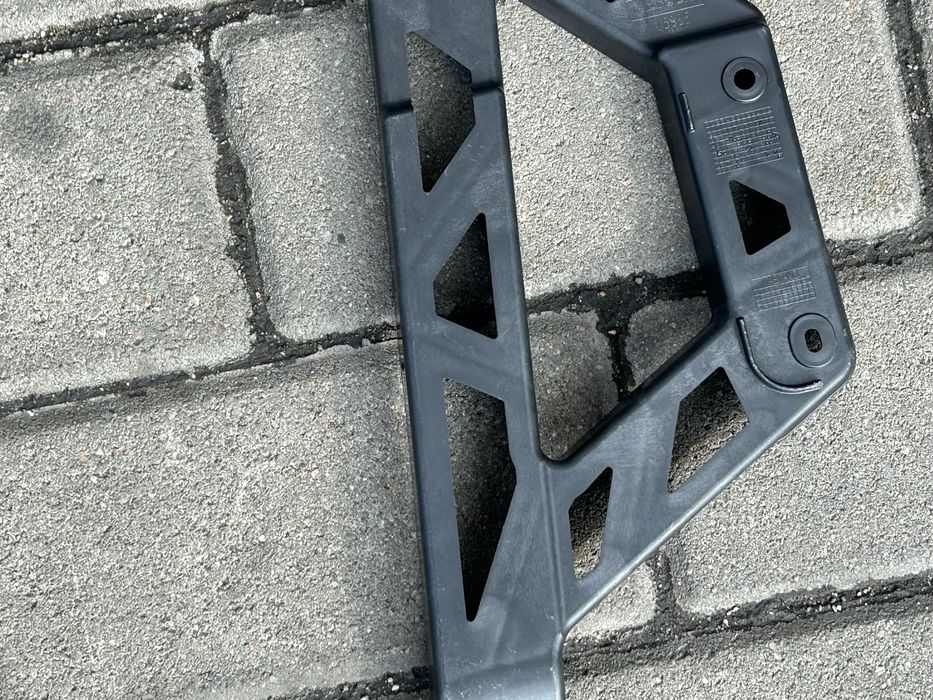 Ślizg zderzaka lewy tył Opel Adam 12-19r. oryginał