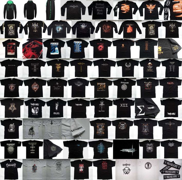 THE HALO EFFECT "Days of the Lost" LP / "Feel What I Believe" LP