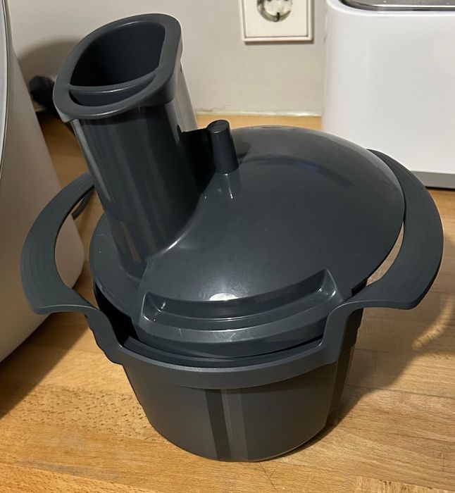 Bimby TM6 - como nova