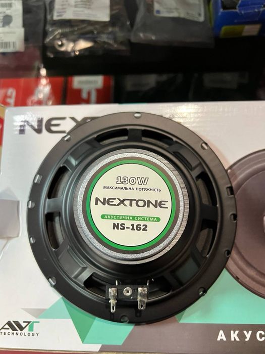Акустична система Nextone NS-162 16”