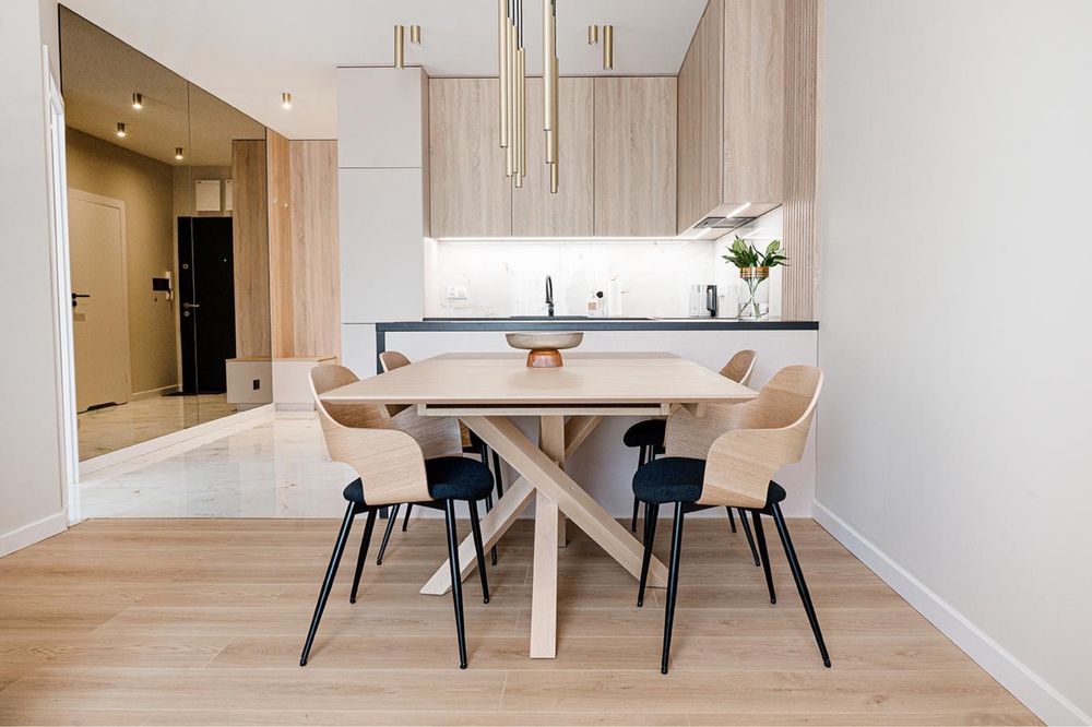 Nowy komfortowy apartament- Oferta premium w swietnej lokalizacji.