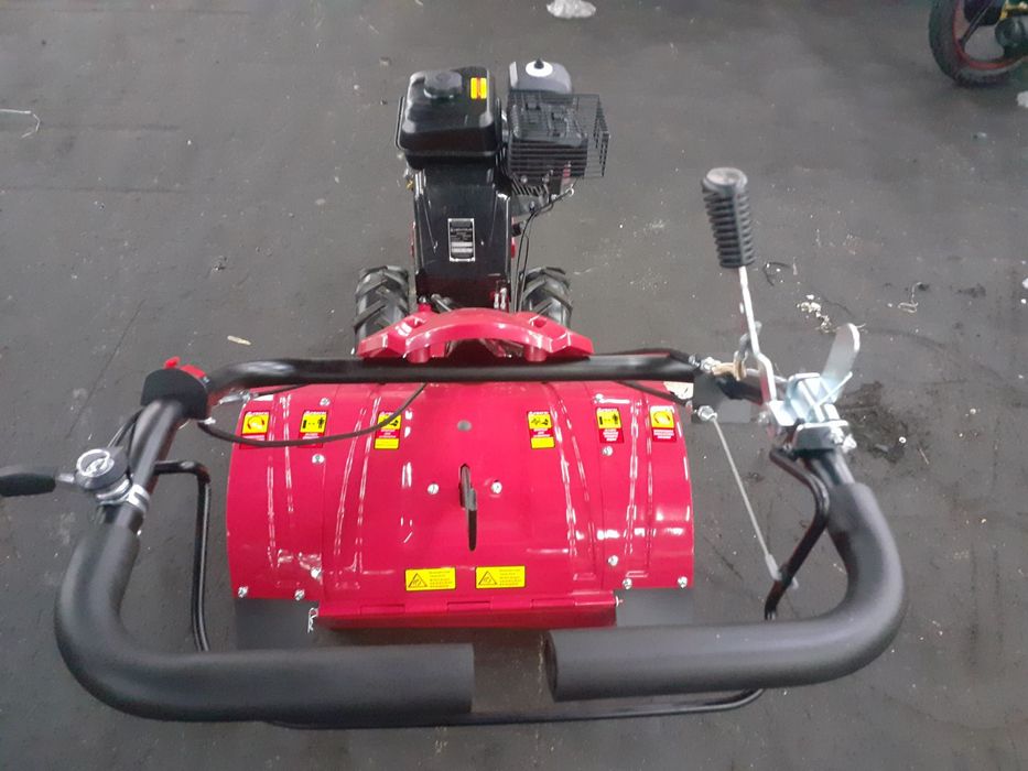 Мотоблок, культиватор. Активна фреза. Кентавр мб 40-1С. Новий