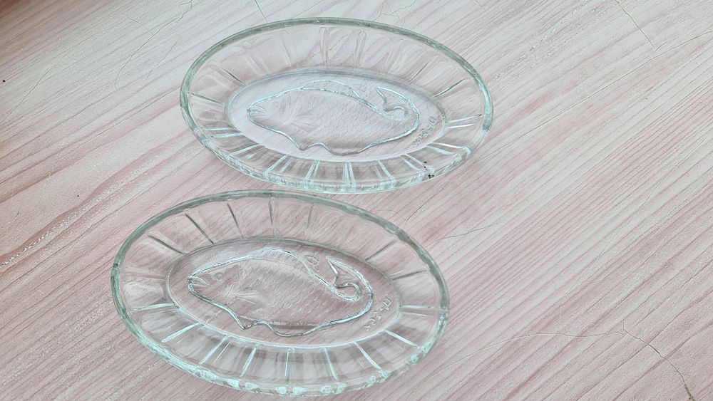 Селёдочницы разные