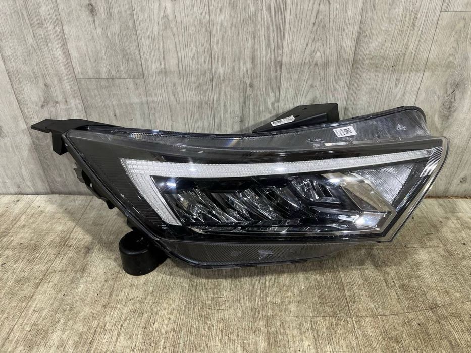 Фара передняя правая Hyundai i20 3 ( 2020 - 2024 г. ) 92102-Q0