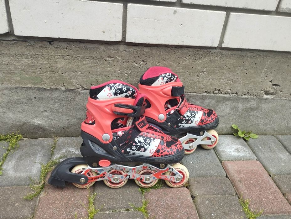 Ролики для дітей