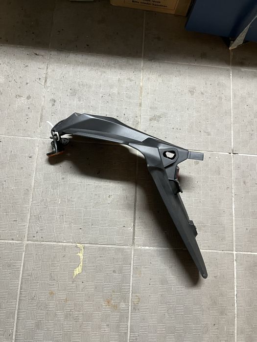 Suzuki gsx r 125