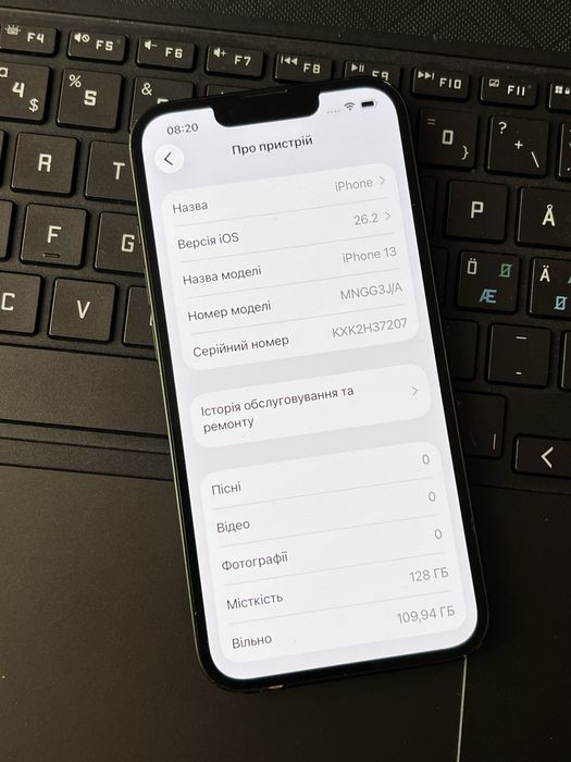 Iphone 13 128gb неверлок