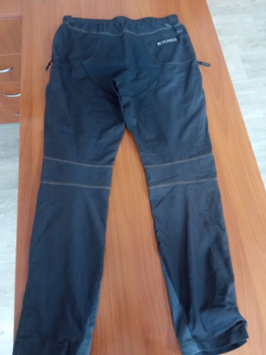 Штани трекінгові MONTURA vertigo free